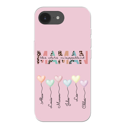 Apple iPhone 16e 17e source