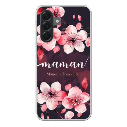 Samsung Galaxy A56 source