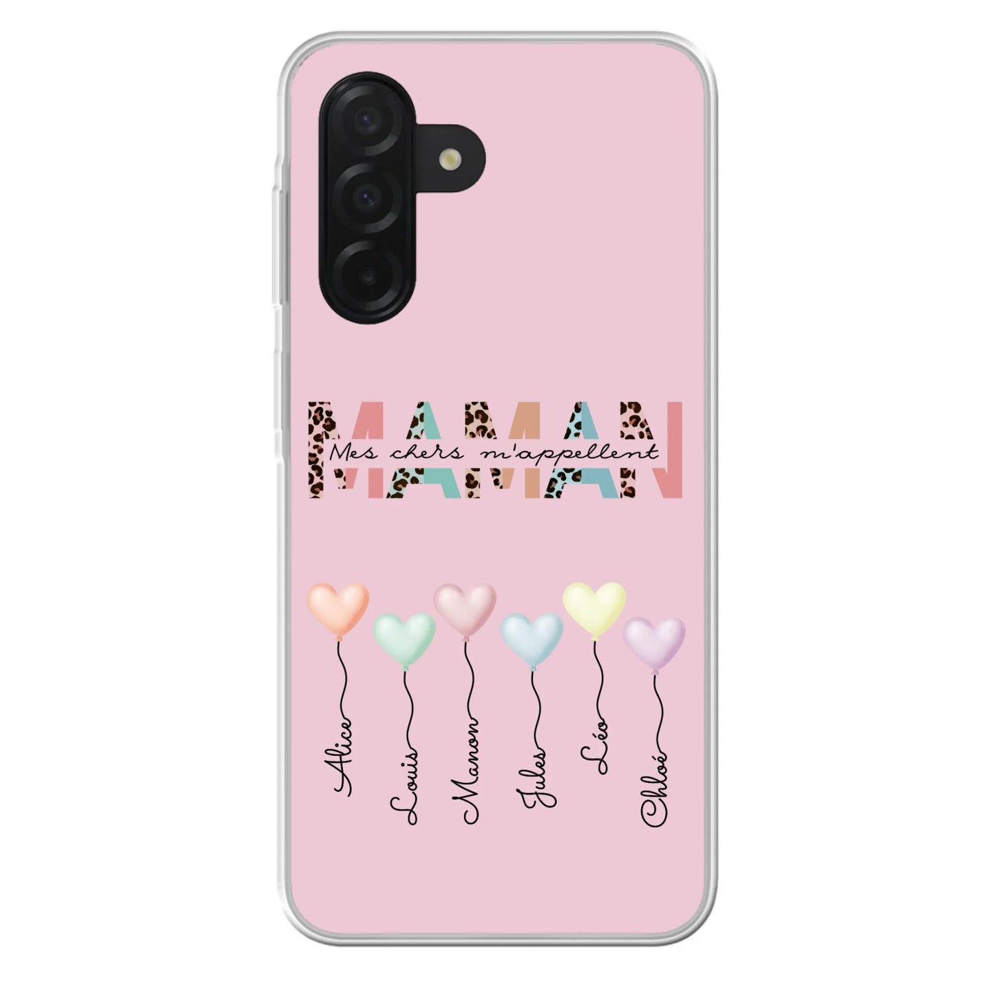 Samsung Galaxy A26 source