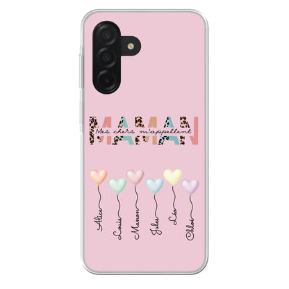 Samsung Galaxy A26 source