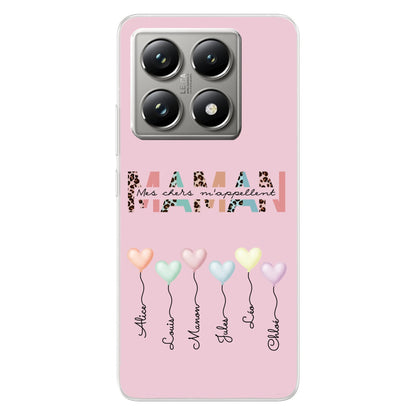 Xiaomi 14T Pro source