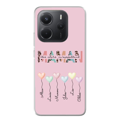 Xiaomi Redmi Note 14 4G source