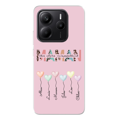 Xiaomi Redmi Note 14 5G source