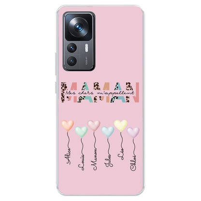 Xiaomi 12T-12T Pro source