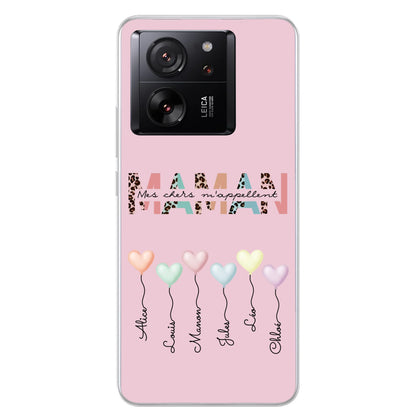 Xiaomi 13T, Xiaomi 13T Pro source