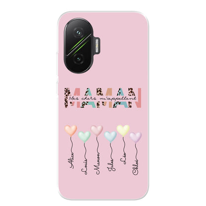 Xiaomi Poco F7 source