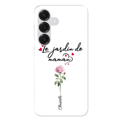 Samsung Galaxy S25 source
