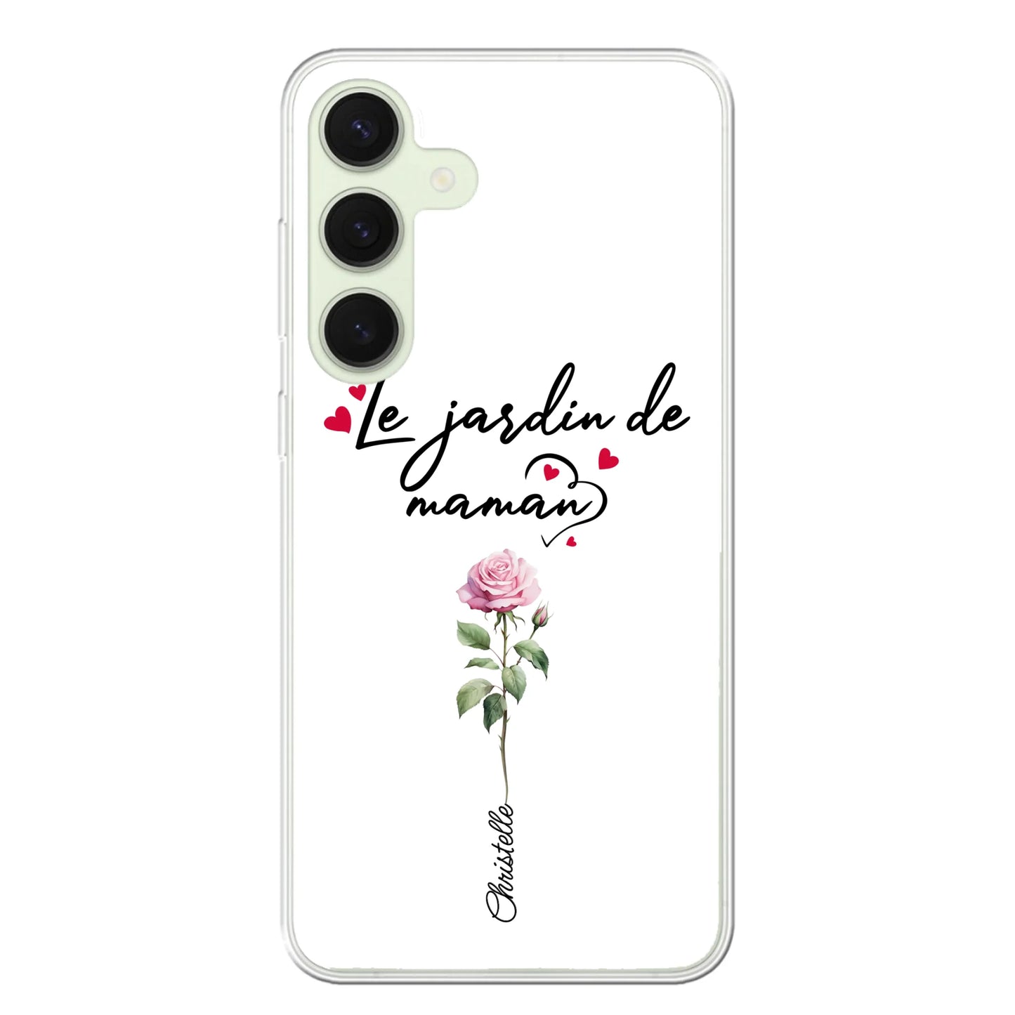 Samsung Galaxy S25 Plus source