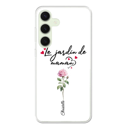 Samsung Galaxy S25 Plus source