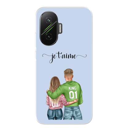 Xiaomi Poco F7 source