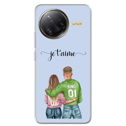 Xiaomi Poco F7 Ultra source