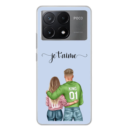Xiaomi Poco X6 Pro source