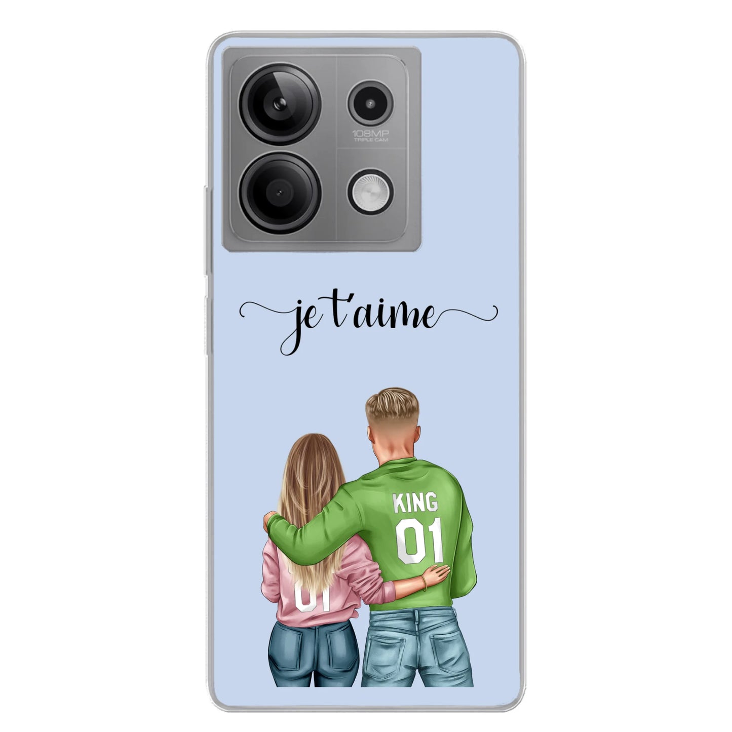 Xiaomi Redmi Note 13 5G source