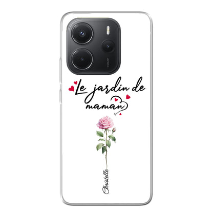 Xiaomi Redmi Note 14 4G source