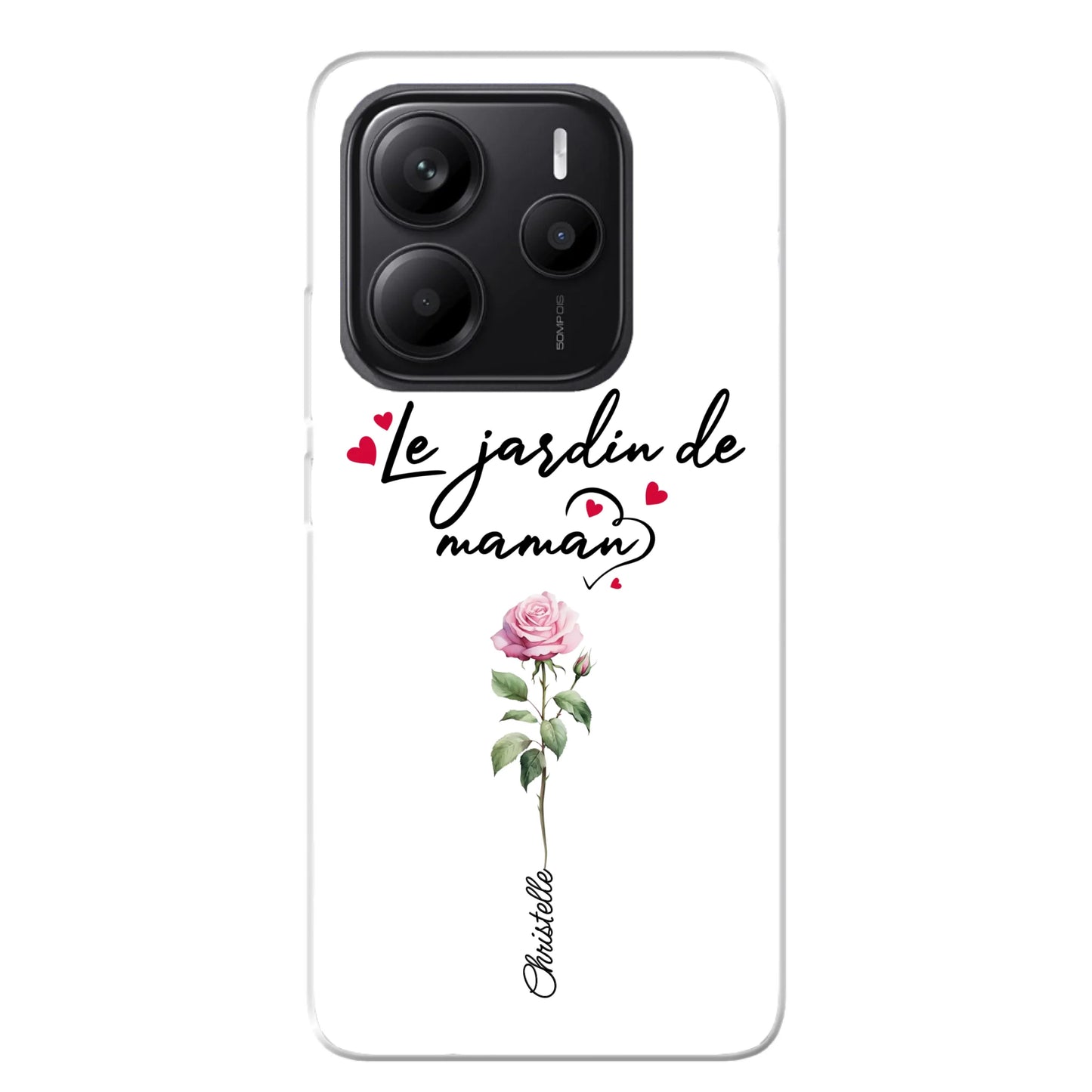 Xiaomi Redmi Note 14 5G source