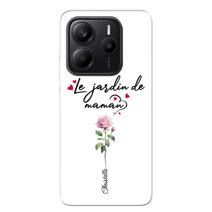 Xiaomi Redmi Note 14 5G source