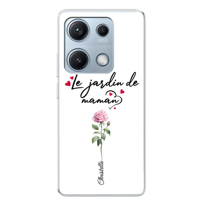 Xiaomi Redmi Note 14S source