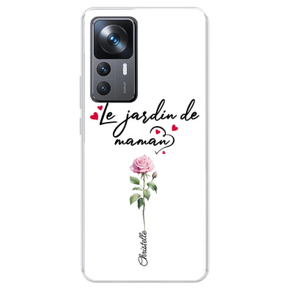 Xiaomi 12T-12T Pro source