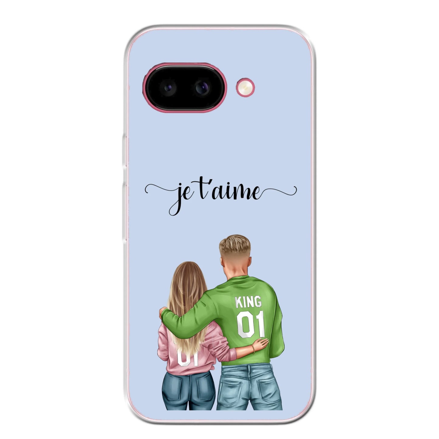 Google Pixel 9A source