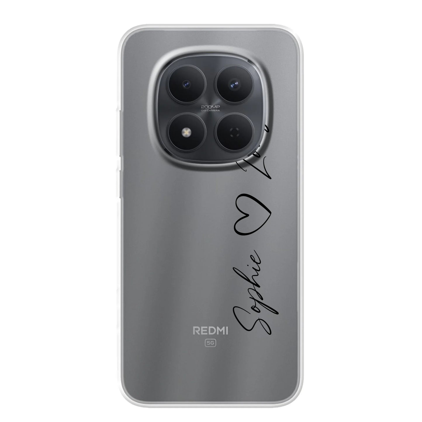 Xiaomi Redmi Note 15 Pro (5G) source