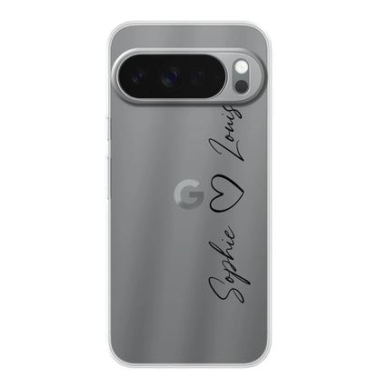 Google Pixel 10 Pro XL source