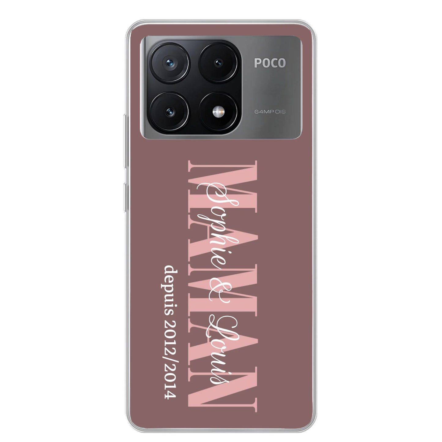 Xiaomi Poco X6 Pro source