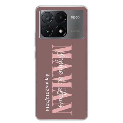 Xiaomi Poco X6 Pro source