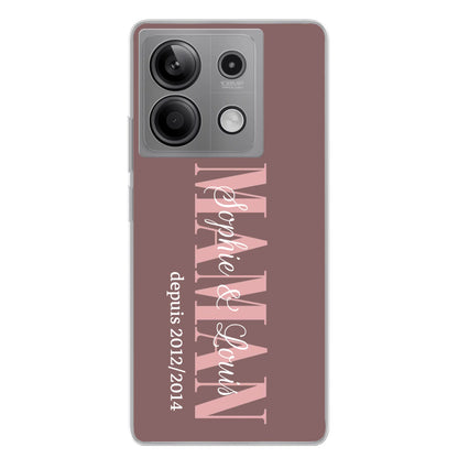 Xiaomi Redmi Note 13 5G source