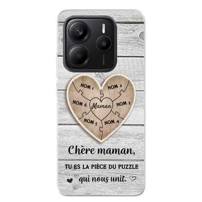 Xiaomi Redmi Note 14 5G source