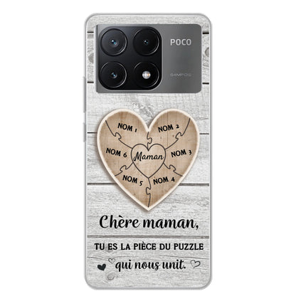 Xiaomi Poco X6 Pro source