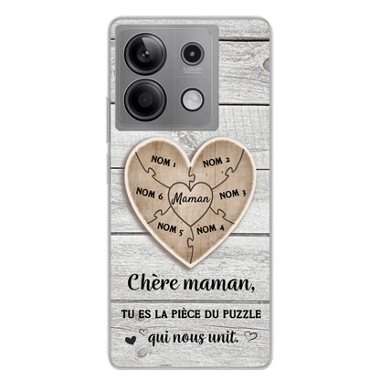 Xiaomi Redmi Note 13 5G source