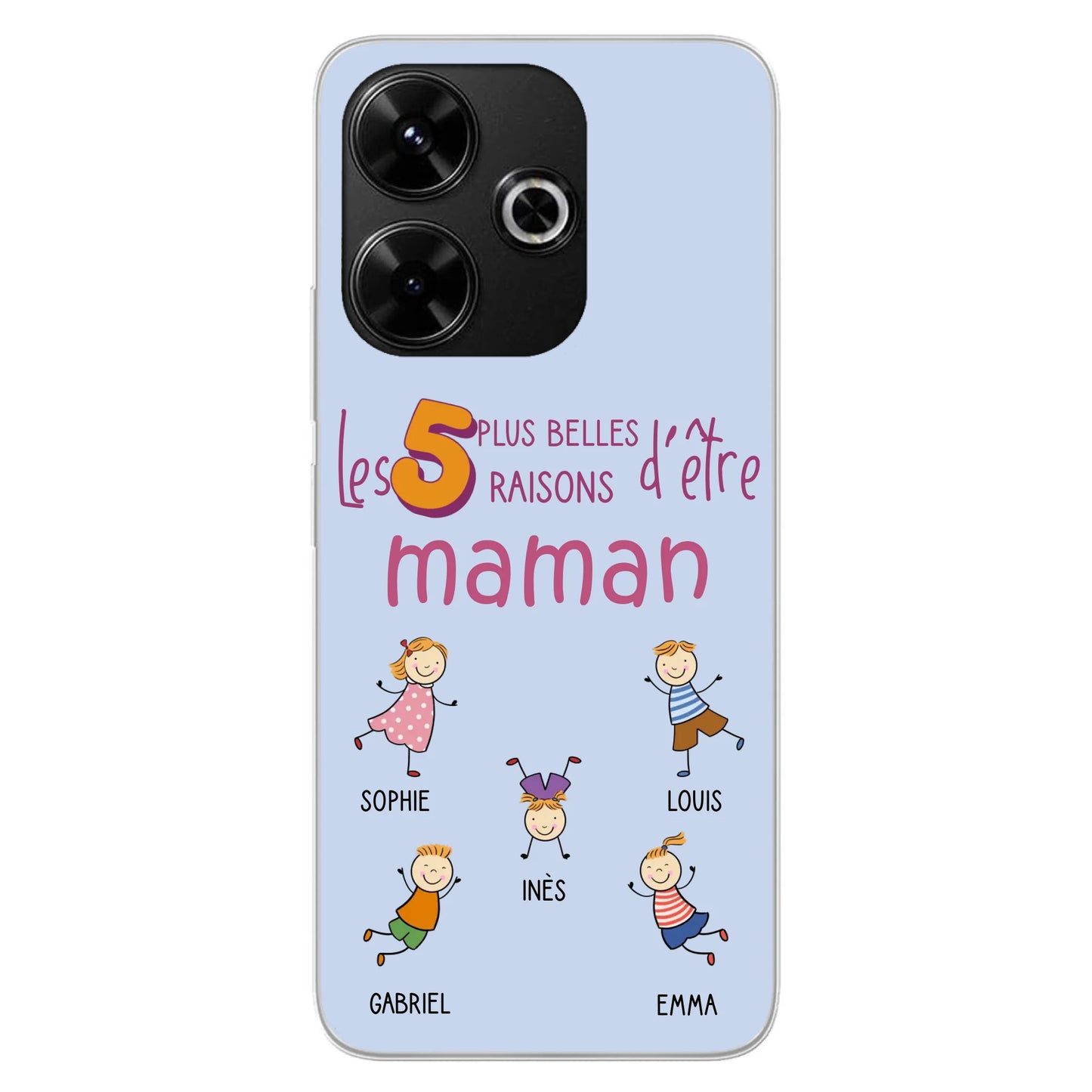Xiaomi Redmi 13, Xiaomi Poco M6 4G, Xiaomi Redmi 13X, Xiaomi Redmi Note 13R source