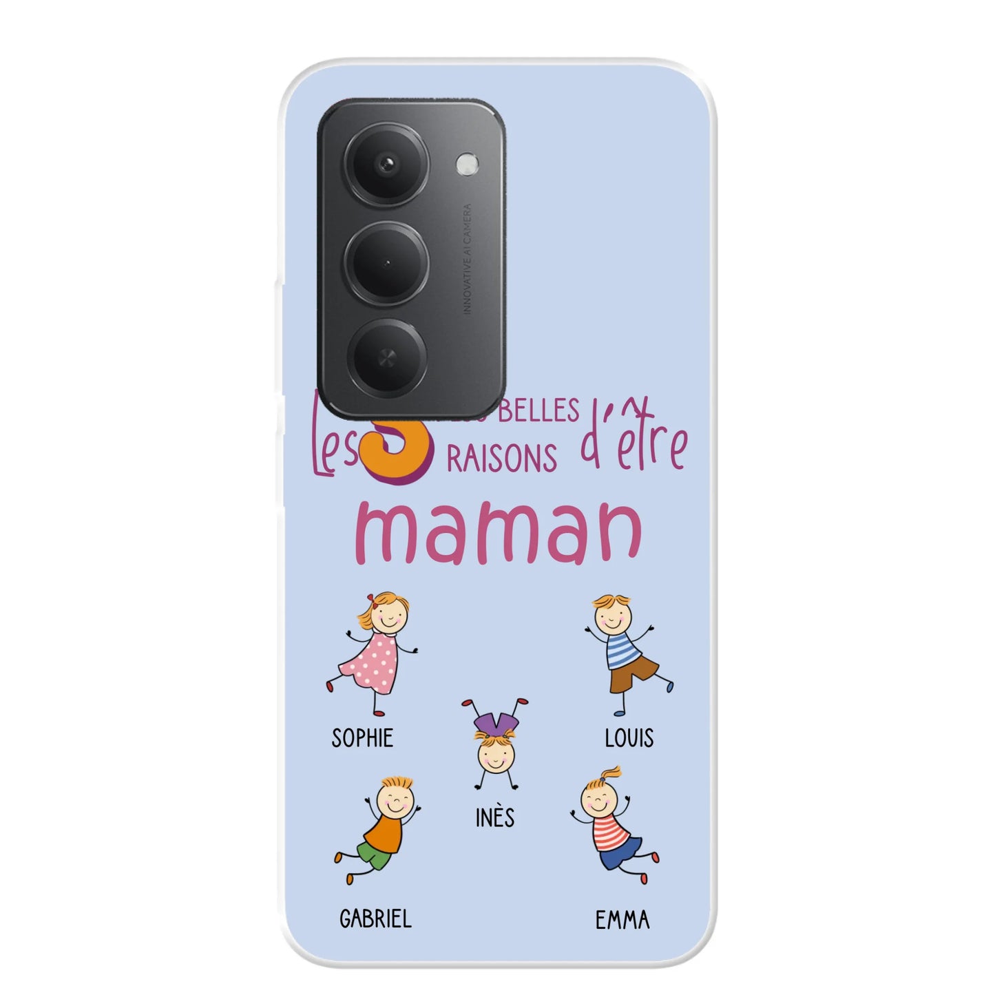 Xiaomi Redmi 15 source