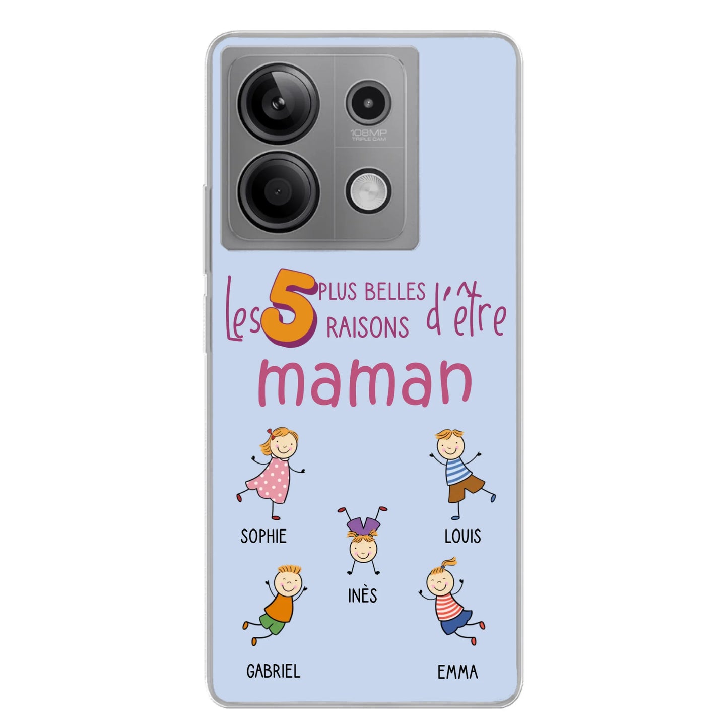 Xiaomi Redmi Note 13 5G source