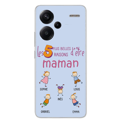 Xiaomi Redmi Note 13 Pro+ source