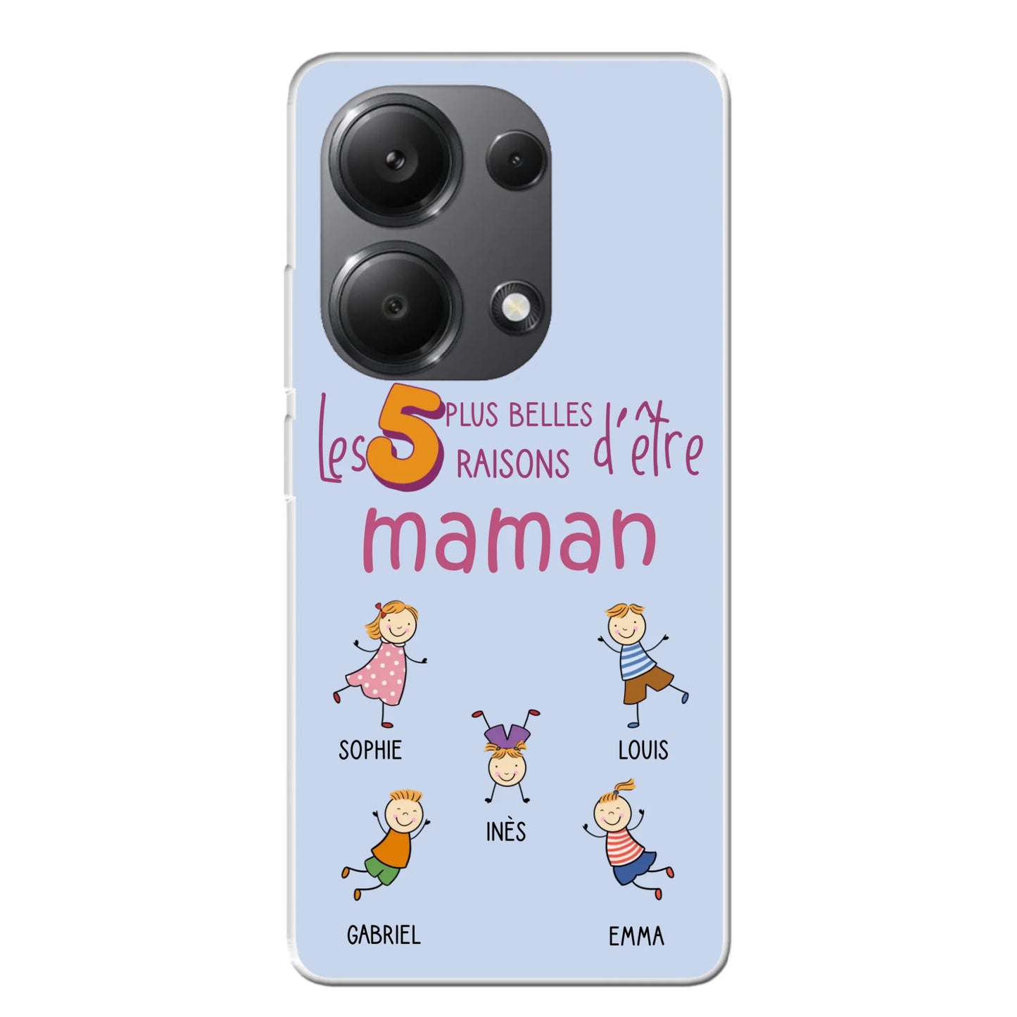 Xiaomi Redmi Note 13 Pro 4G, Xiaomi Poco M6 Pro source