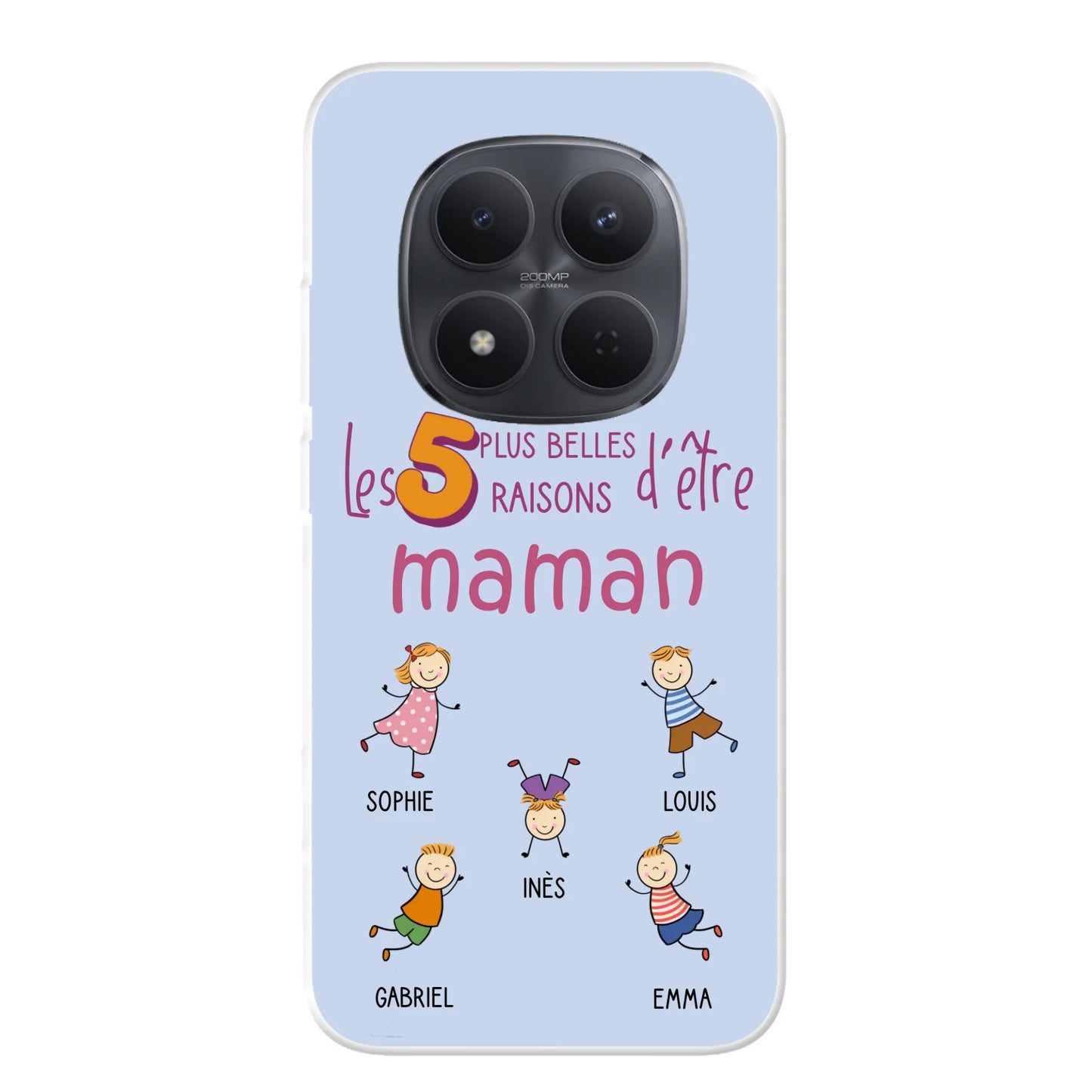 Xiaomi Redmi Note 15 Pro (5G) source
