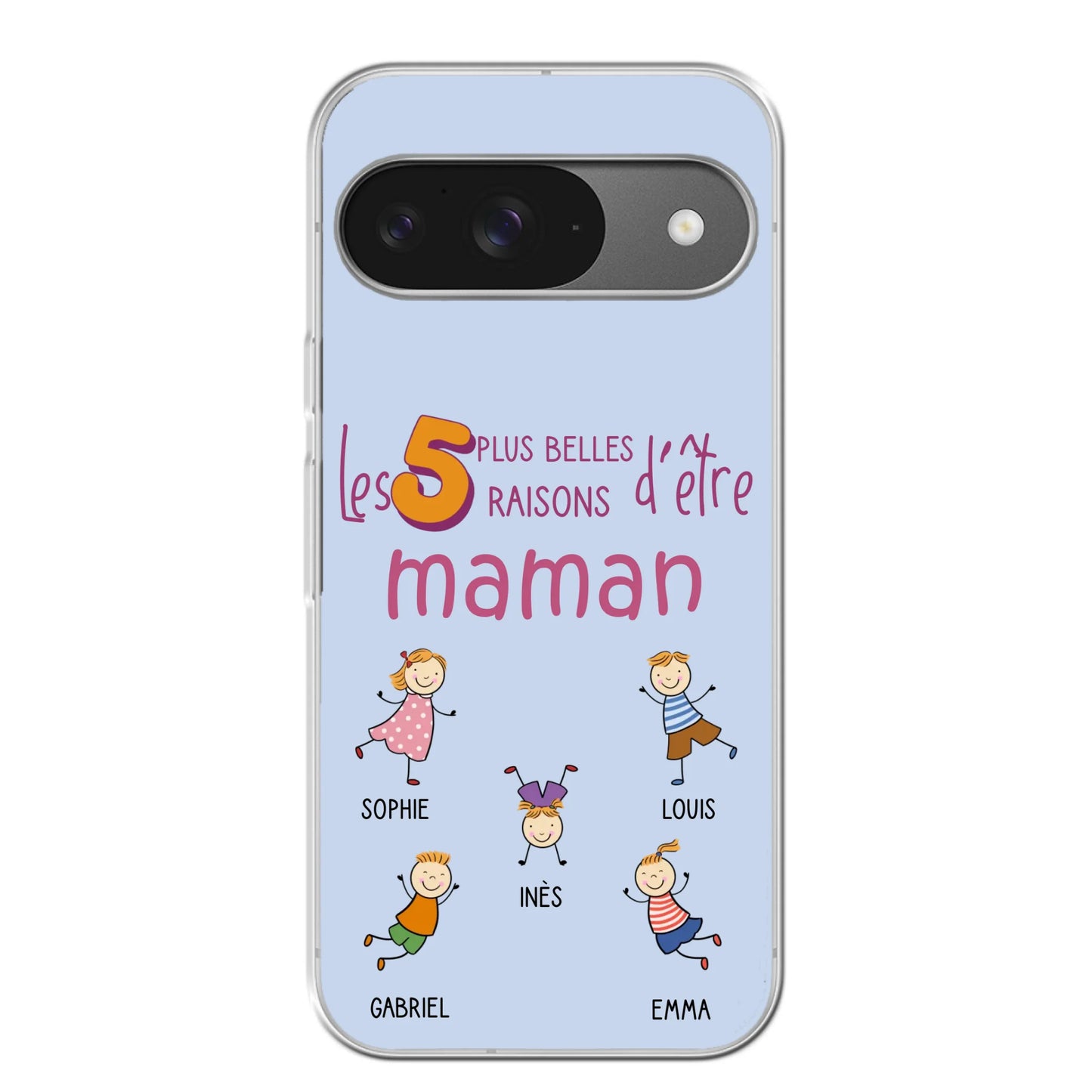 Google Pixel 9 source