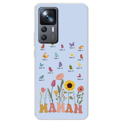 Xiaomi 12T-12T Pro source