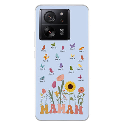 Xiaomi 13T, Xiaomi 13T Pro source