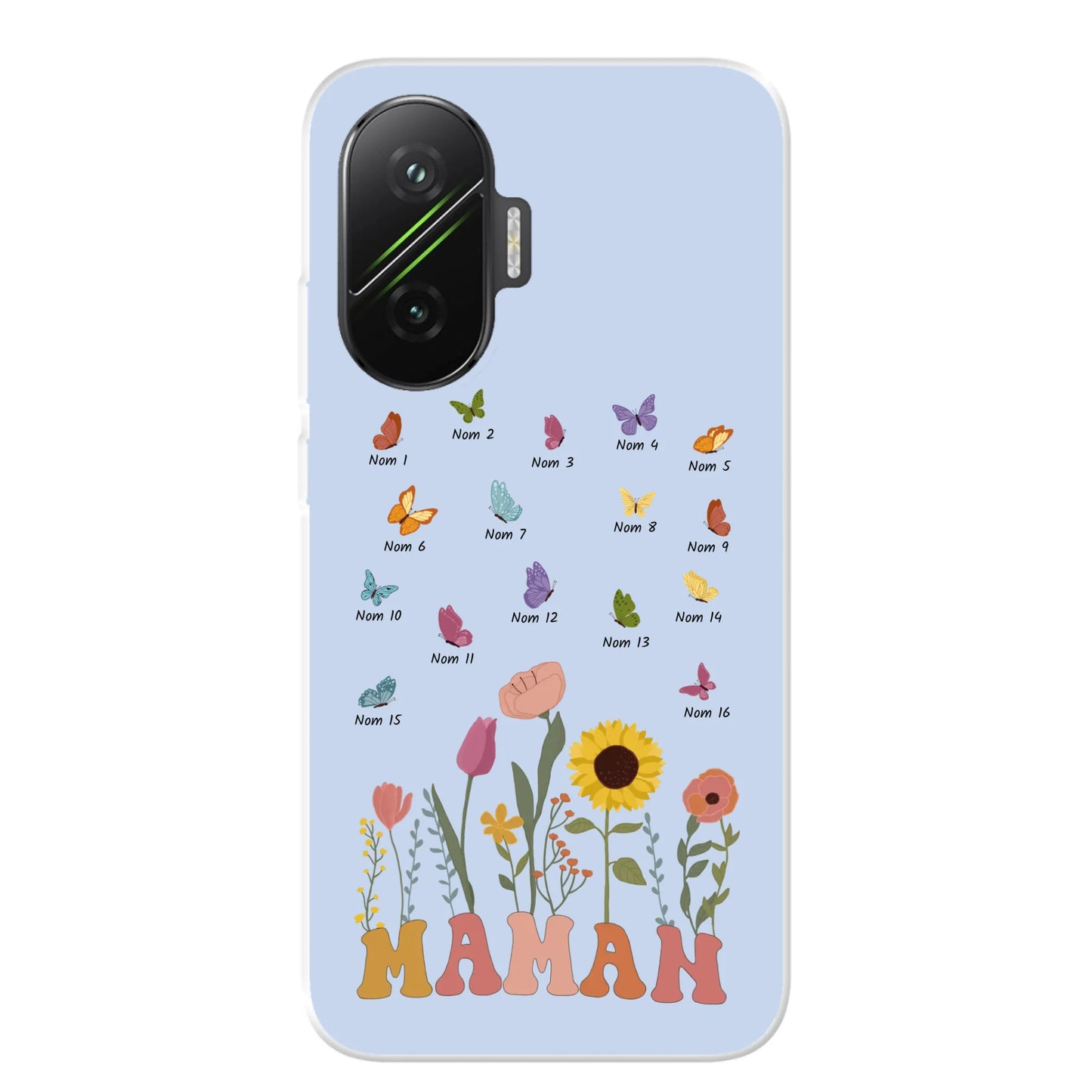 Xiaomi Poco F7 source