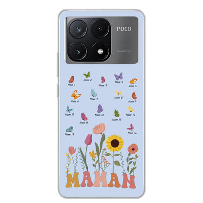 Xiaomi Poco X6 Pro source