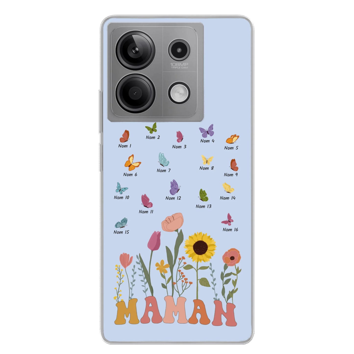 Xiaomi Redmi Note 13 5G source