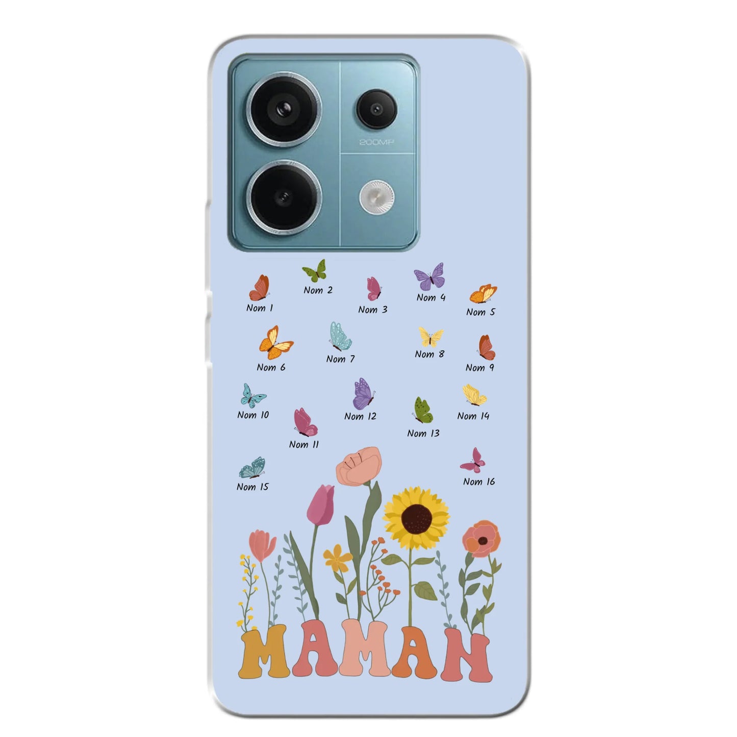 Xiaomi Redmi Note 13 Pro 5G, Xiaomi Poco X6 source
