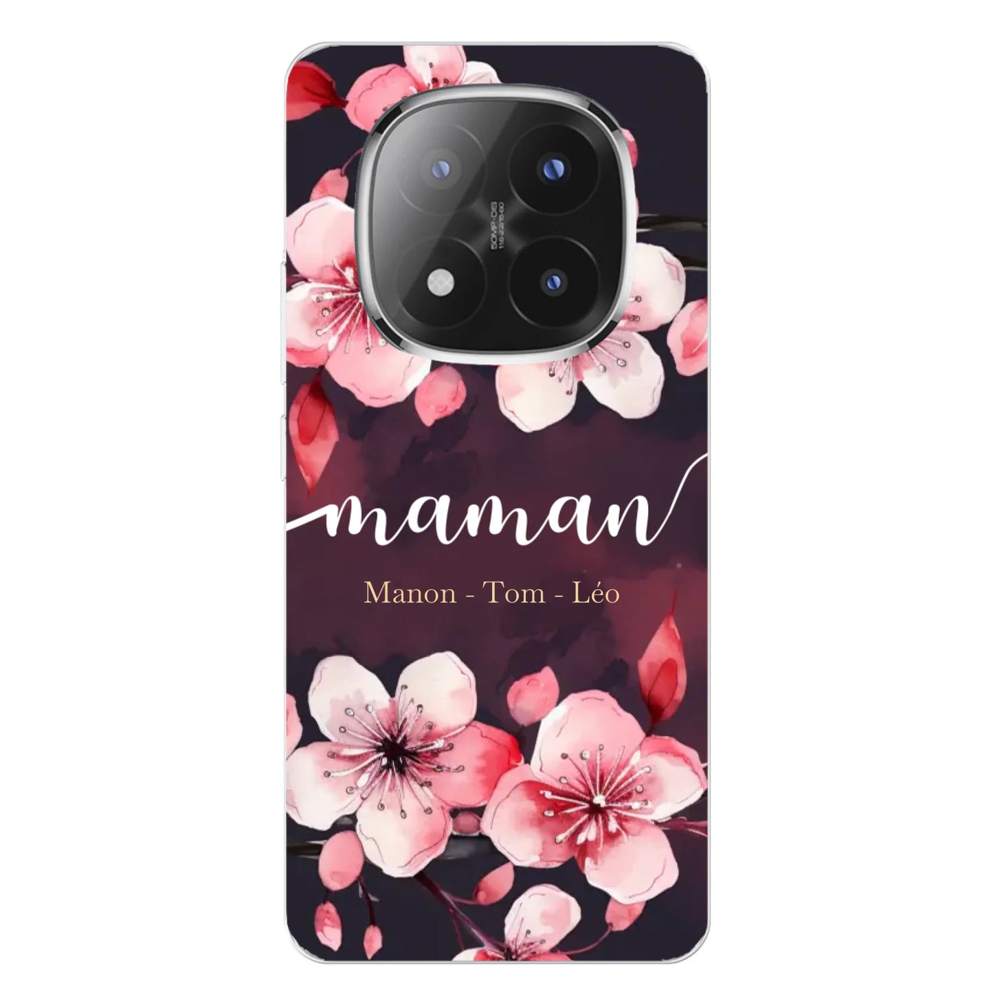 Xiaomi Redmi Note 14 Pro + source