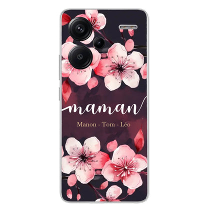 Xiaomi Redmi Note 13 Pro+ source