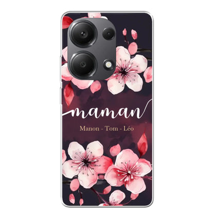 Xiaomi Redmi Note 13 Pro 4G, Xiaomi Poco M6 Pro source