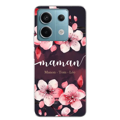 Xiaomi Redmi Note 13 Pro 5G, Xiaomi Poco X6 source