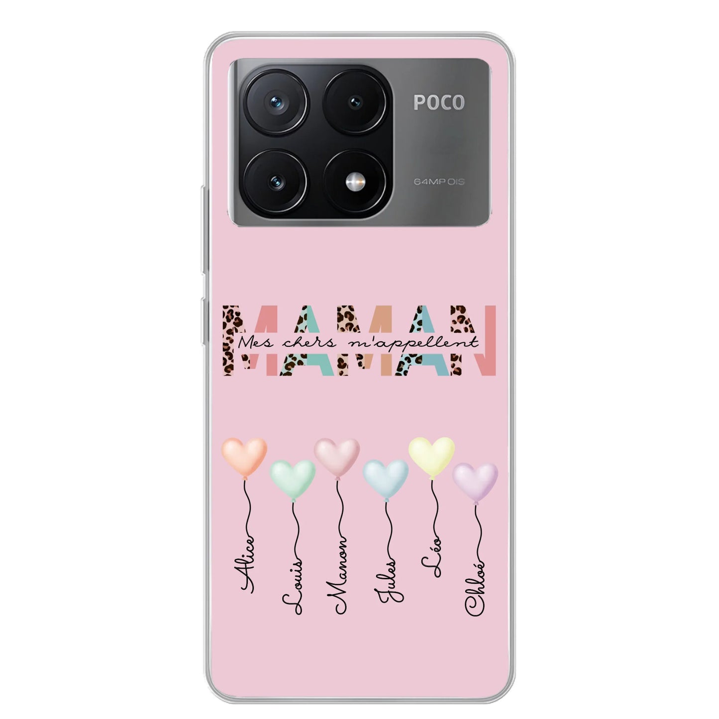 Xiaomi Poco X6 Pro source