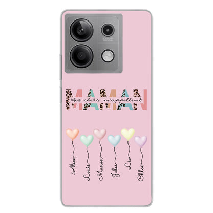 Xiaomi Redmi Note 13 5G source